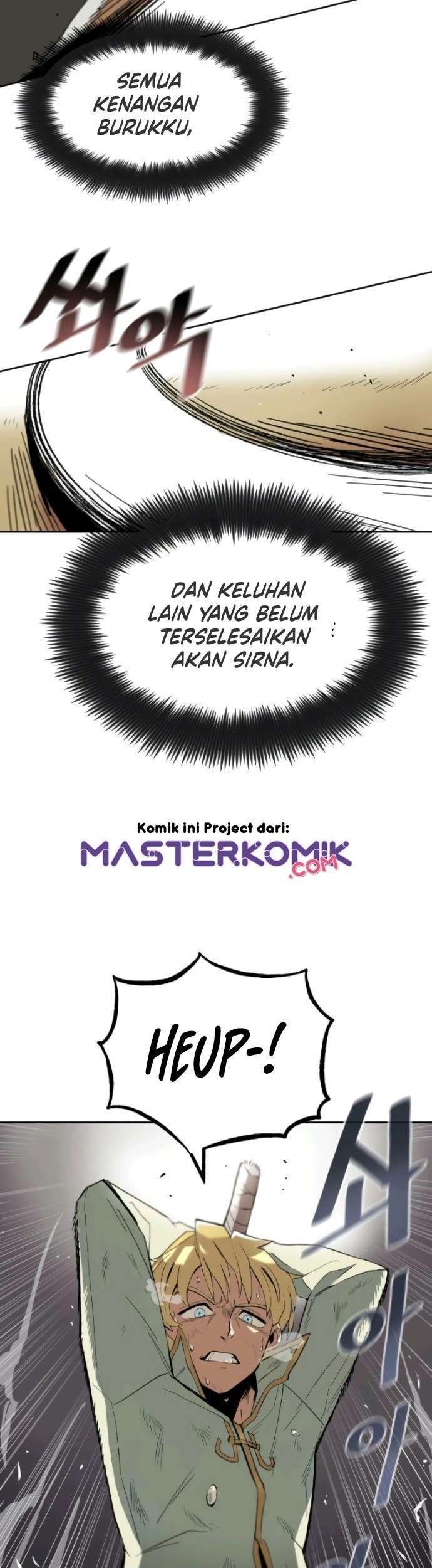 Lazy Prince Becomes a Genius Chapter 2 Gambar 37
