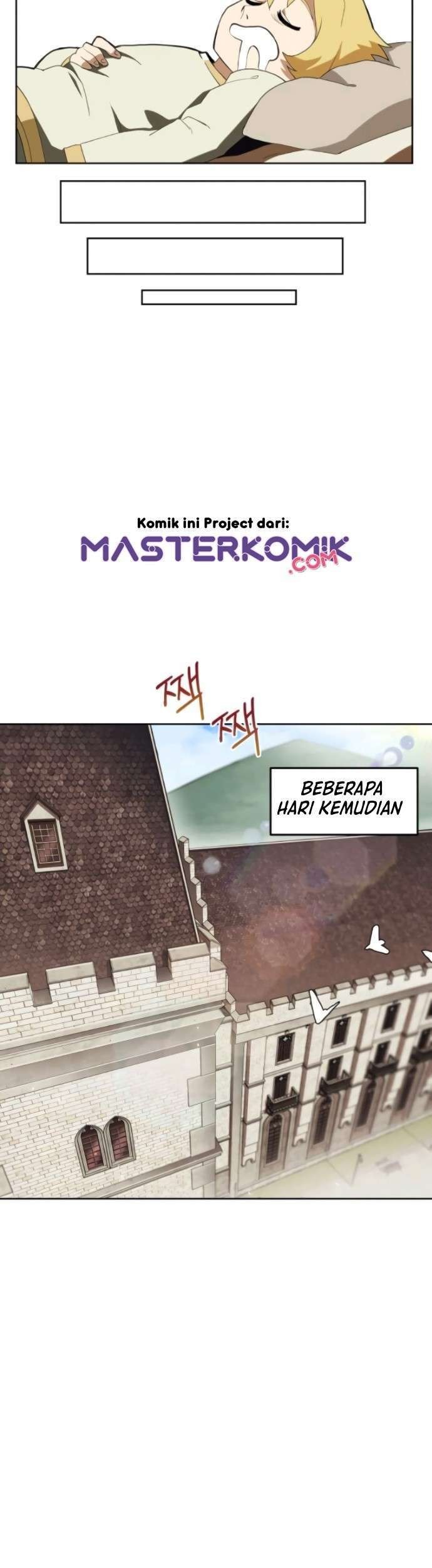 Lazy Prince Becomes a Genius Chapter 2 Gambar 50