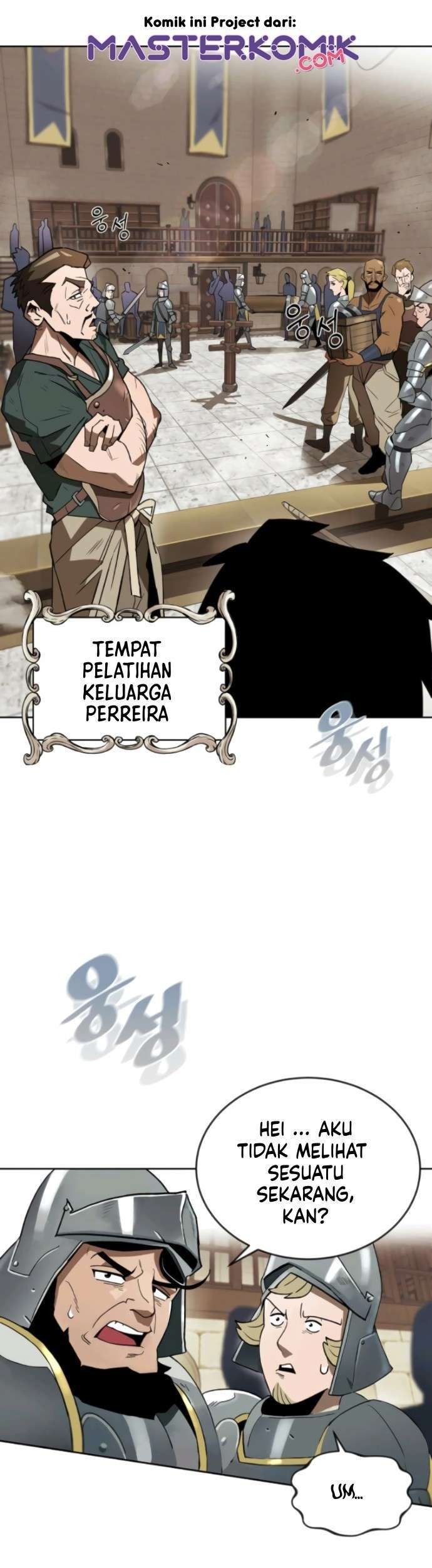 Baca Manhwa Lazy Prince Becomes a Genius Chapter 2 Gambar 2