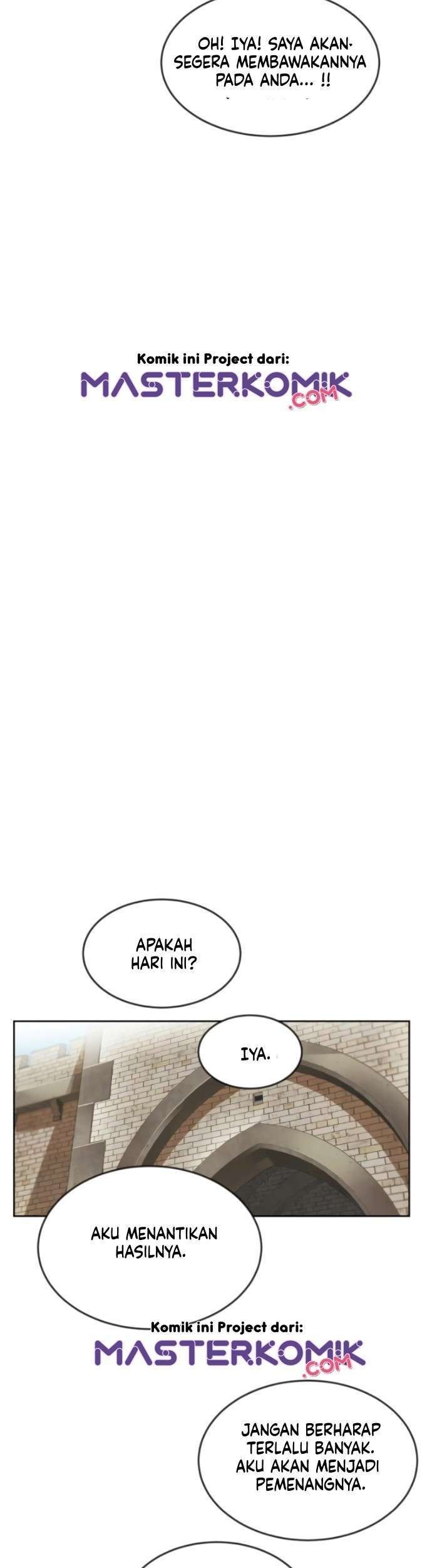 Lazy Prince Becomes a Genius Chapter 2 Gambar 57