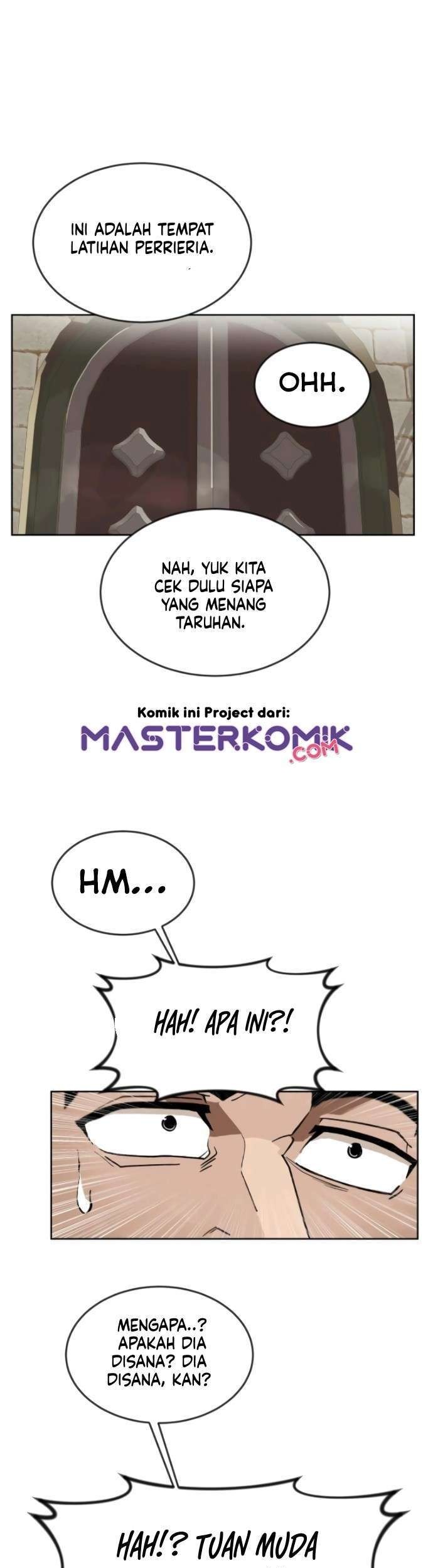 Lazy Prince Becomes a Genius Chapter 2 Gambar 63