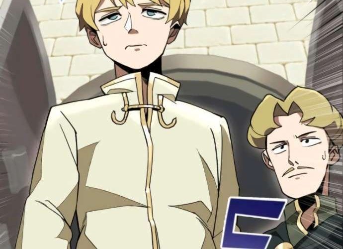 Lazy Prince Becomes a Genius Chapter 2 Gambar 5