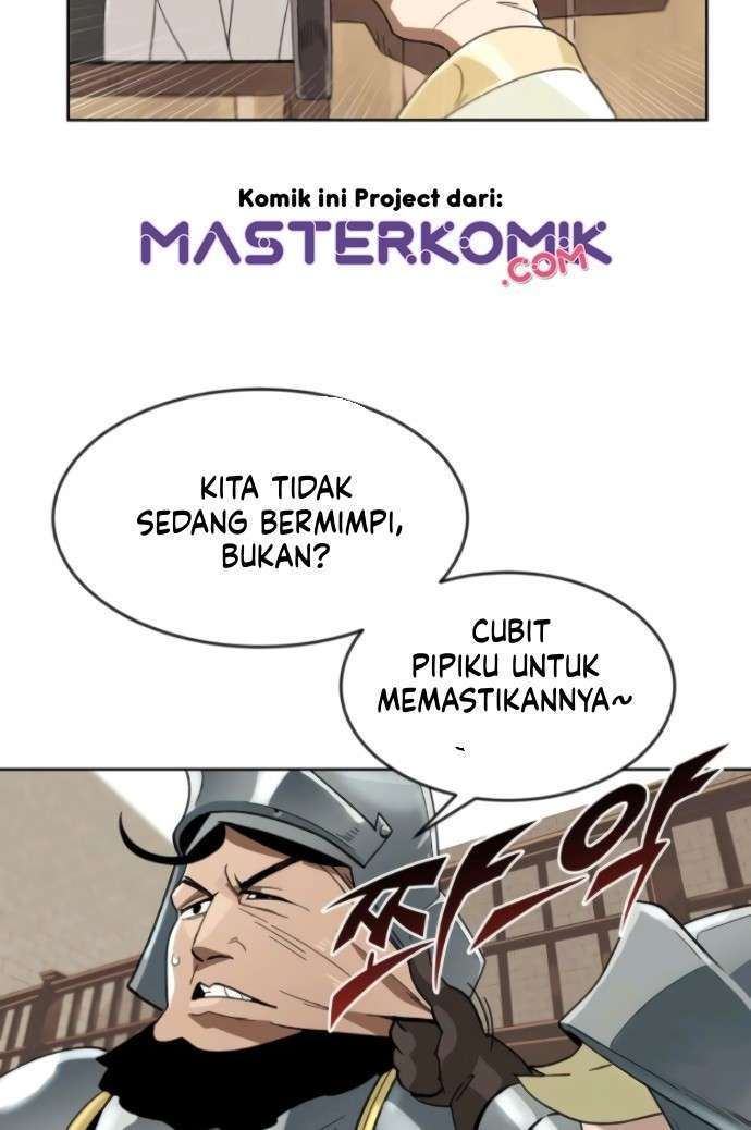 Lazy Prince Becomes a Genius Chapter 2 Gambar 12