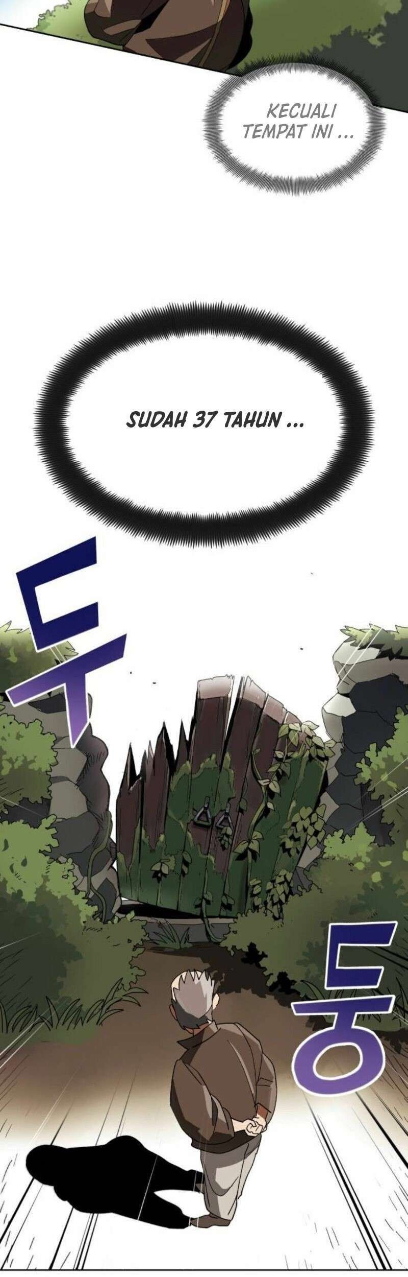 Lazy Prince Becomes a Genius Chapter 1 Gambar 54