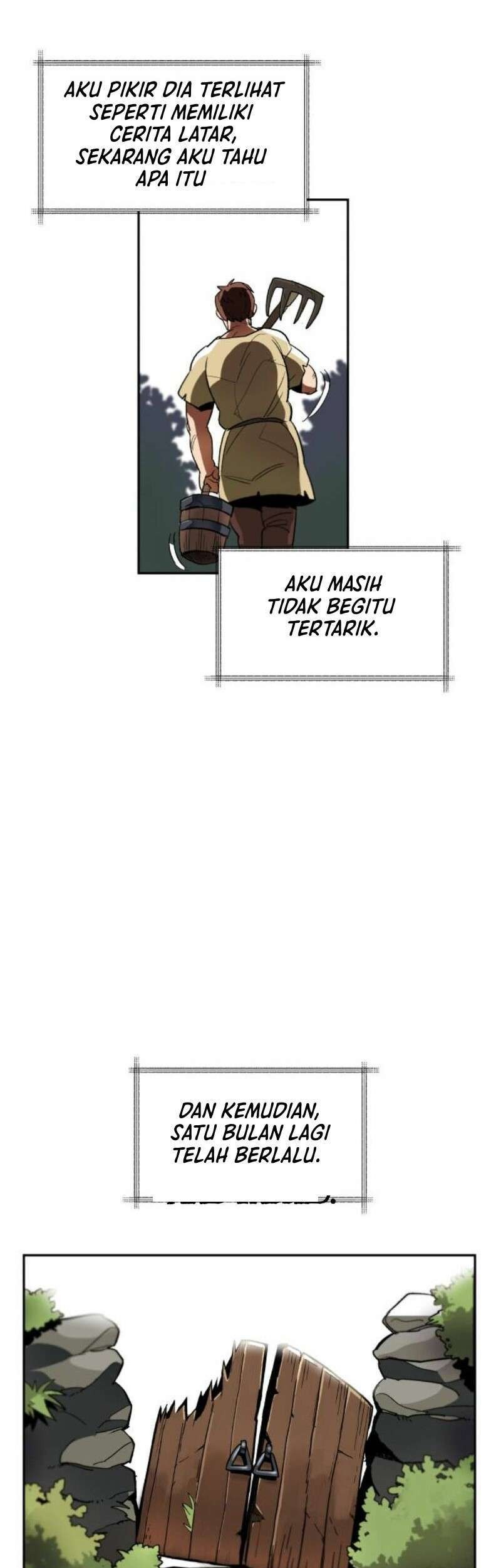 Lazy Prince Becomes a Genius Chapter 1 Gambar 10