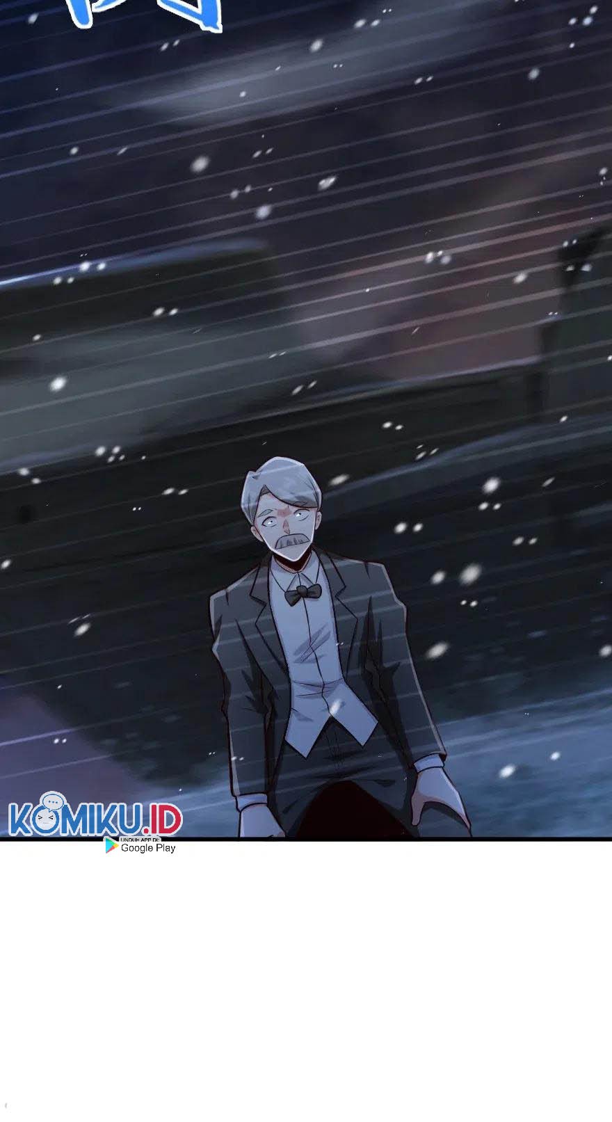Release That Witch Chapter 268 Gambar 14