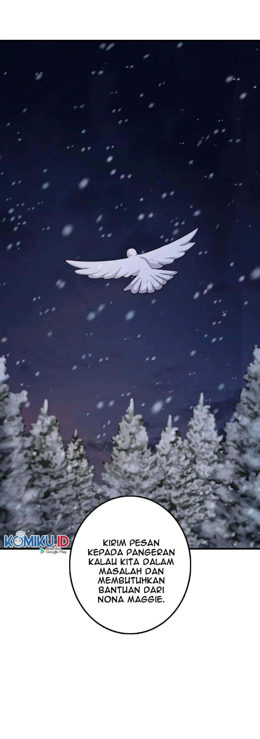Release That Witch Chapter 272 Gambar 12
