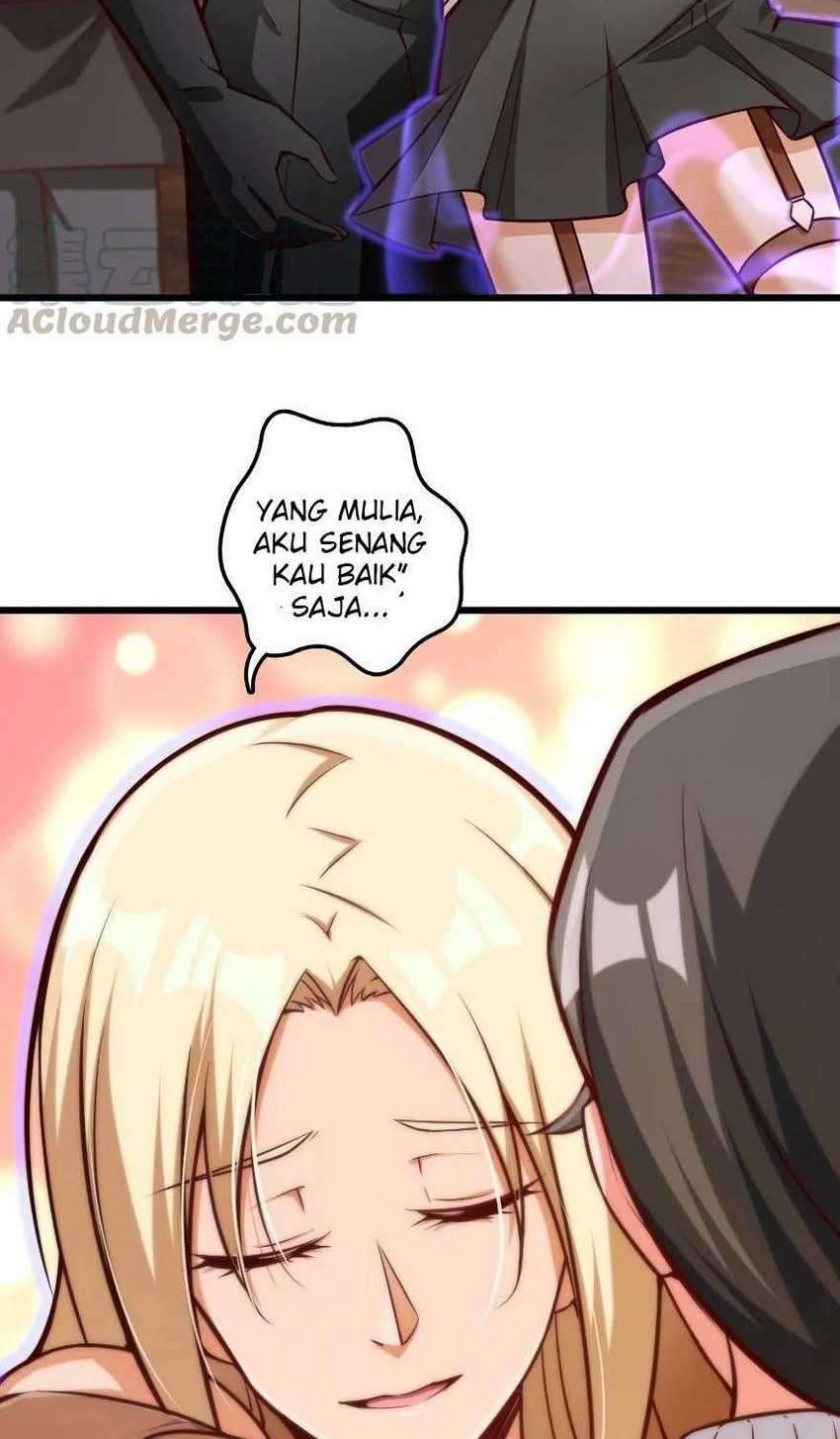 Release That Witch Chapter 289 Gambar 11