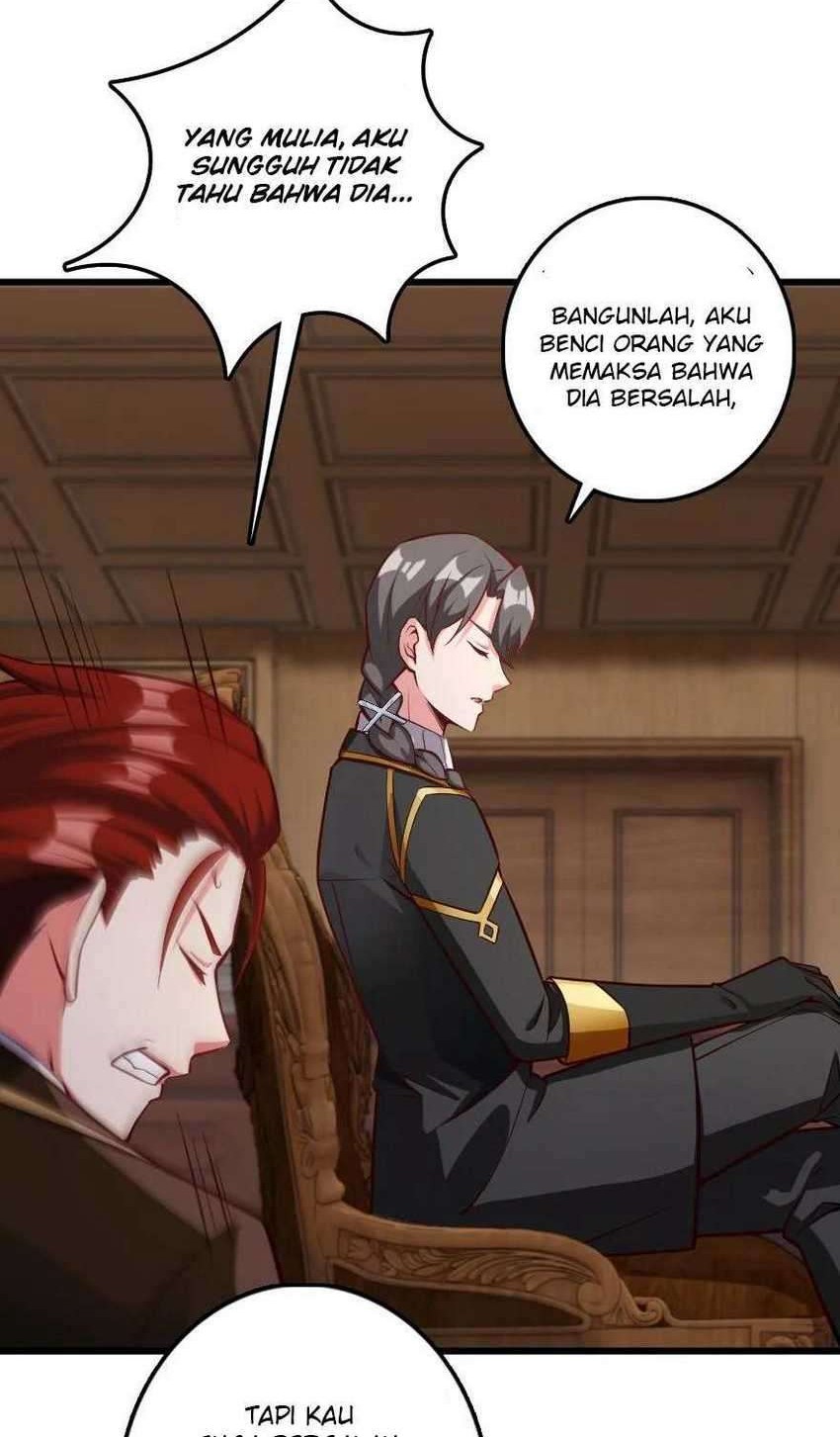 Release That Witch Chapter 289 Gambar 15