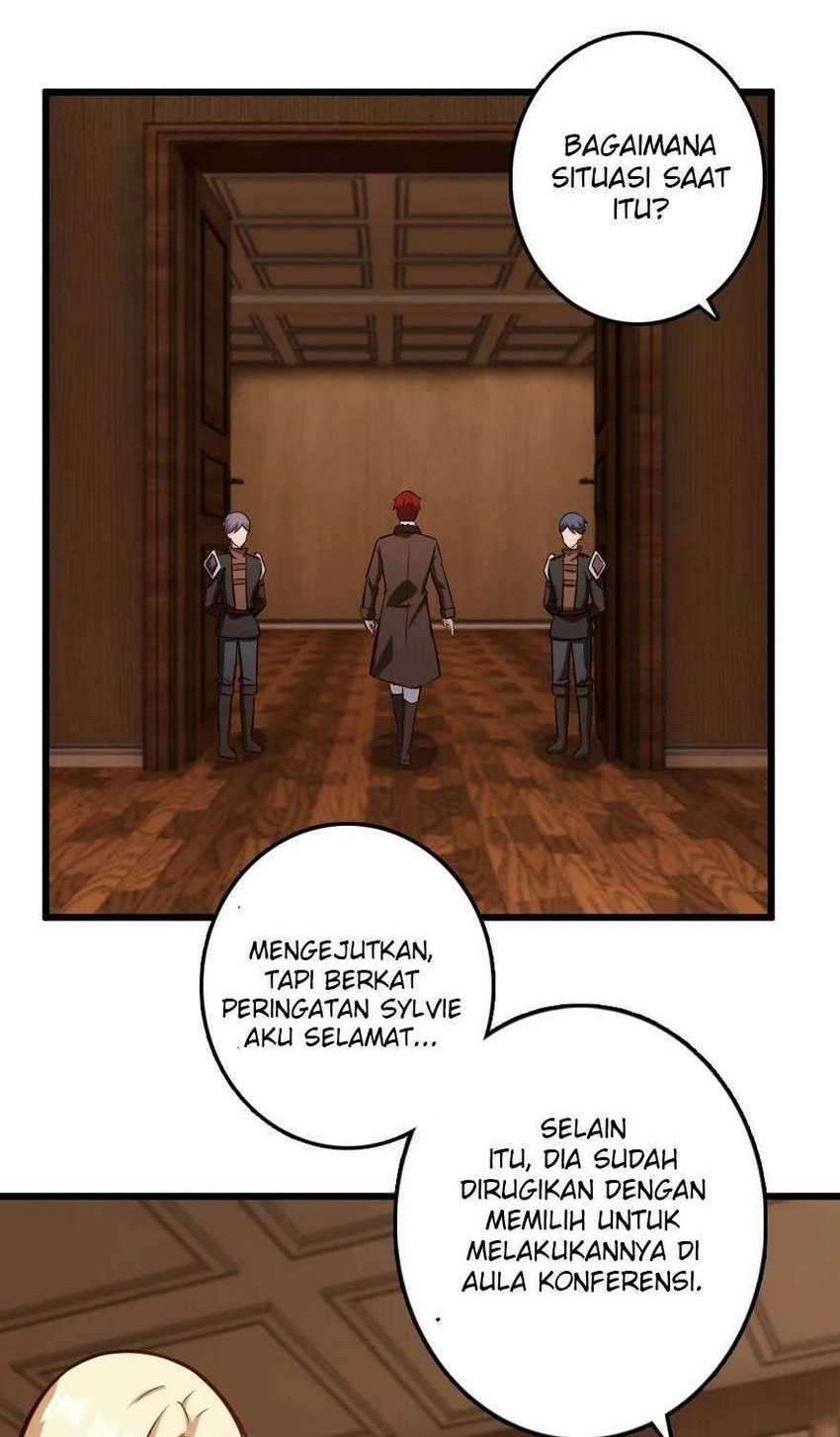 Release That Witch Chapter 289 Gambar 17
