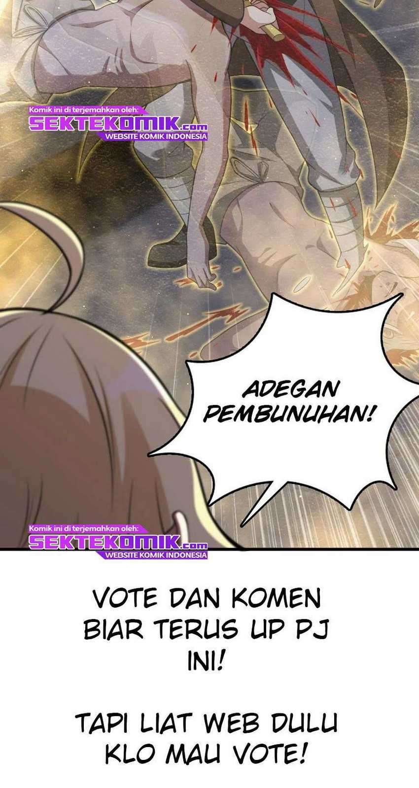 Release That Witch Chapter 287 Gambar 30