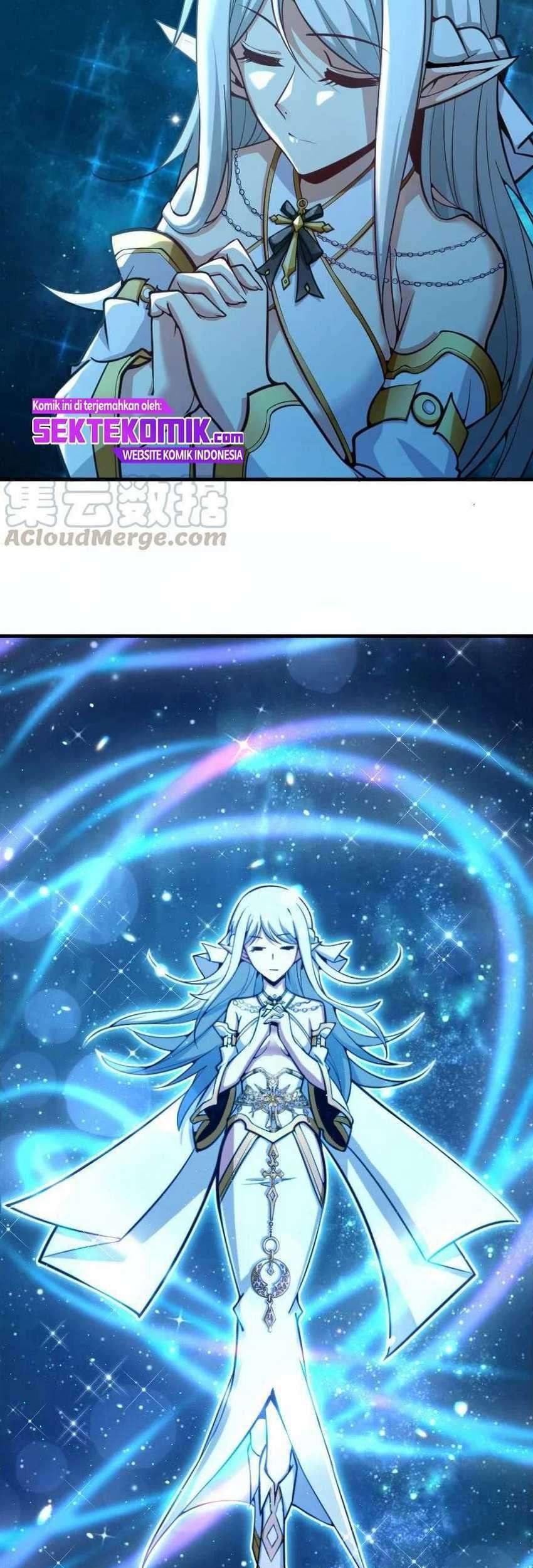 Release That Witch Chapter 285 Gambar 8