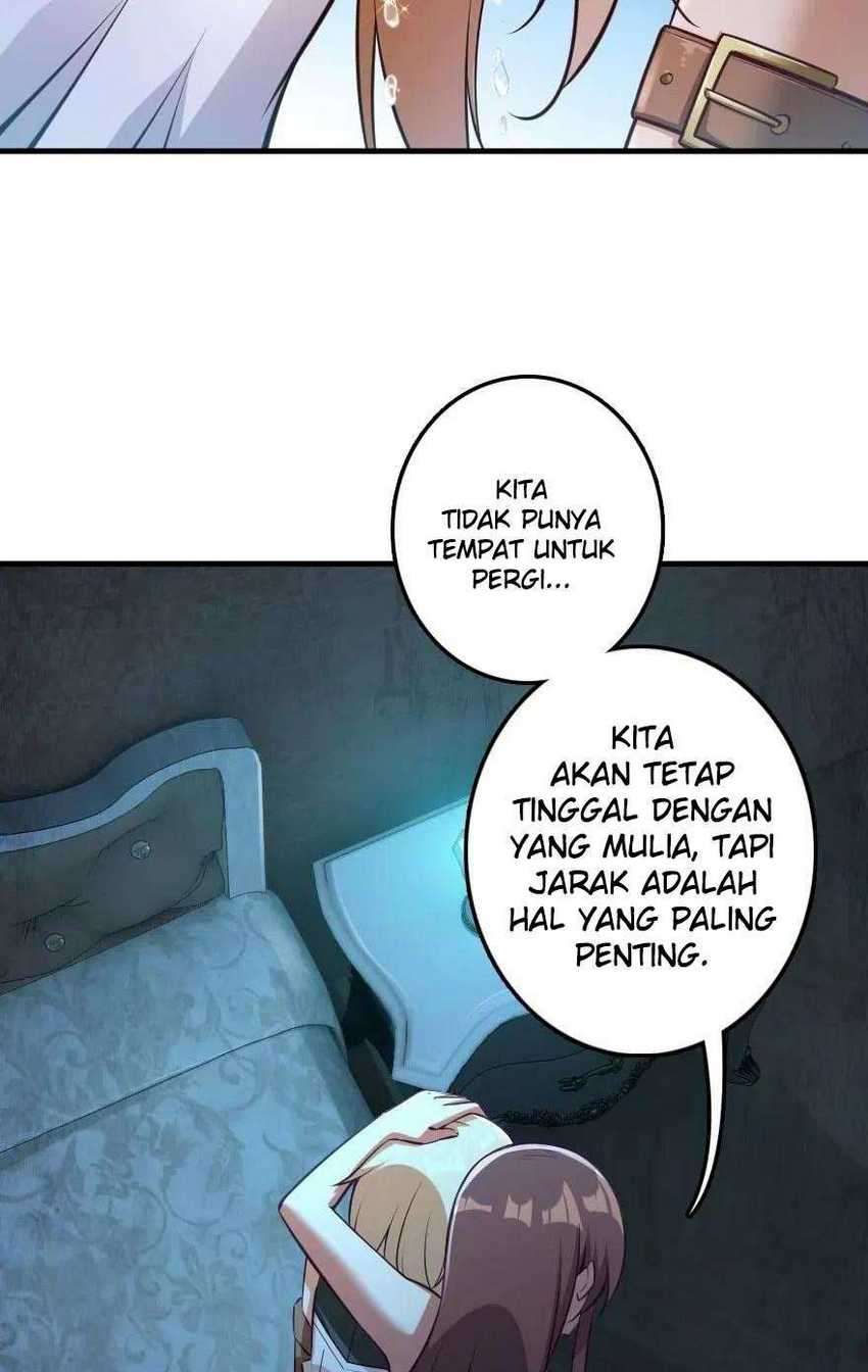 Release That Witch Chapter 283 Gambar 16