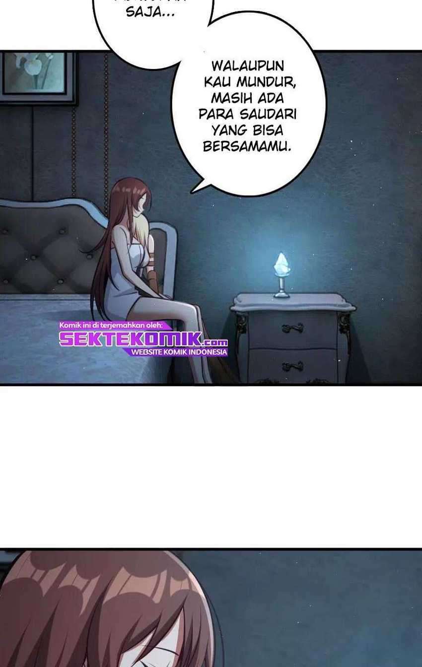 Release That Witch Chapter 283 Gambar 19