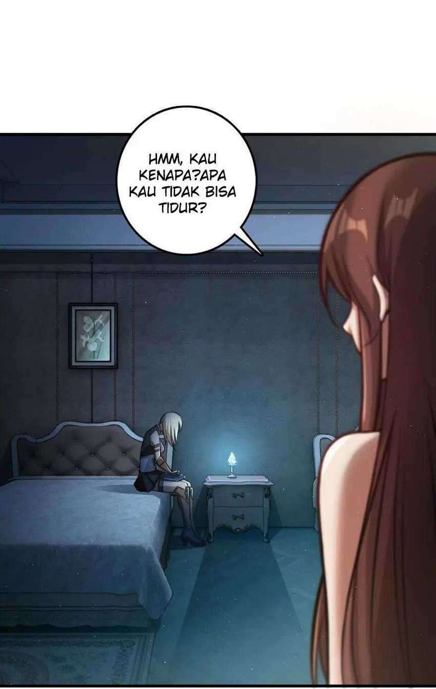 Release That Witch Chapter 283 Gambar 4