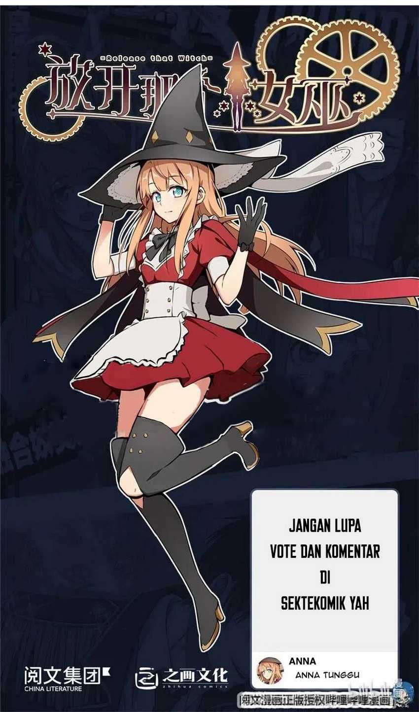 Release That Witch Chapter 281 Gambar 42