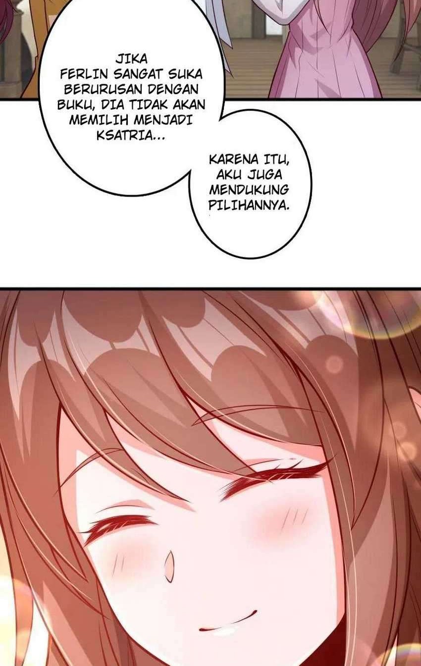 Release That Witch Chapter 280 Gambar 9