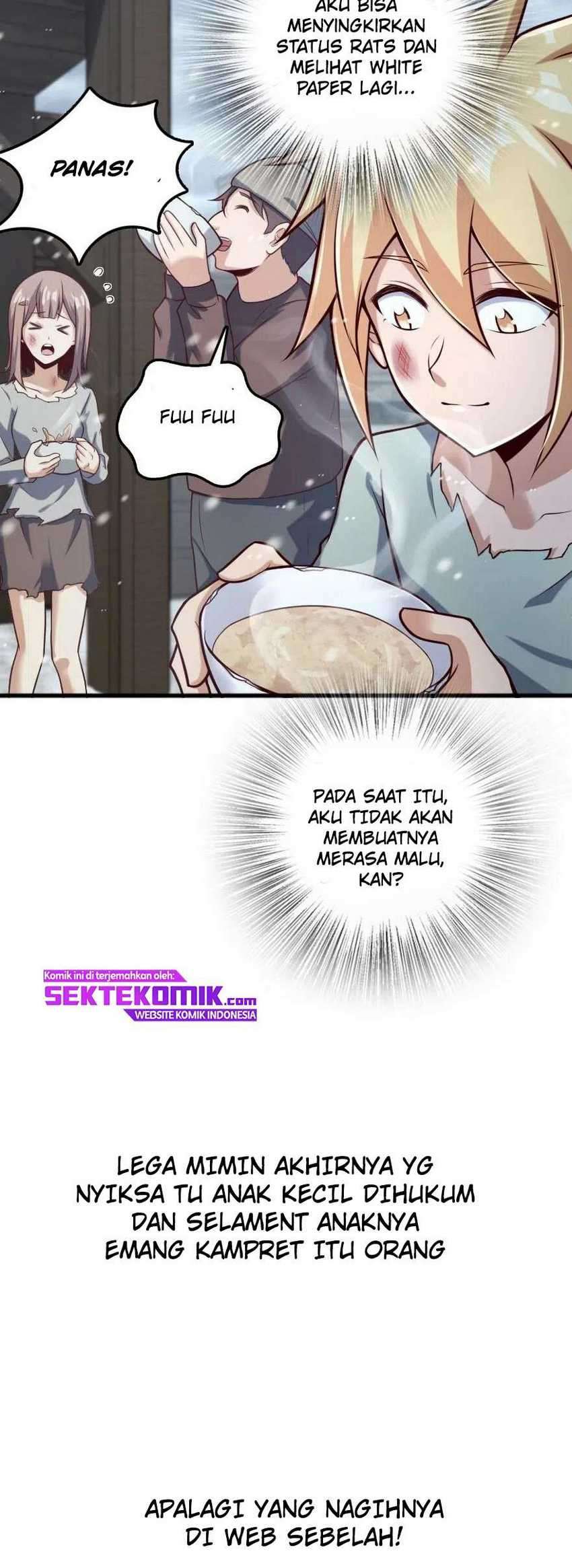 Release That Witch Chapter 276 Gambar 31