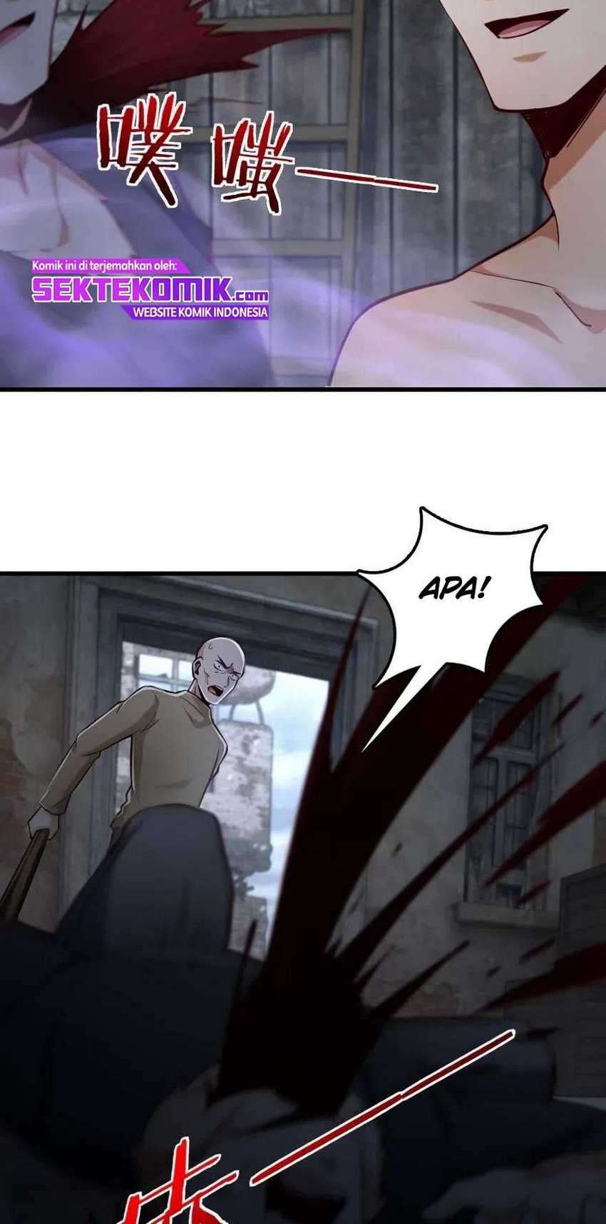 Release That Witch Chapter 276 Gambar 11