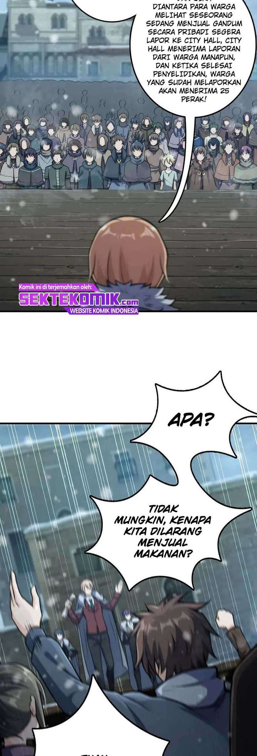 Release That Witch Chapter 275 Gambar 4
