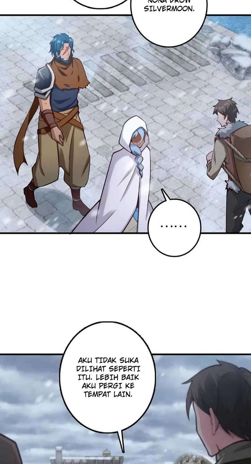 Release That Witch Chapter 274 Gambar 5