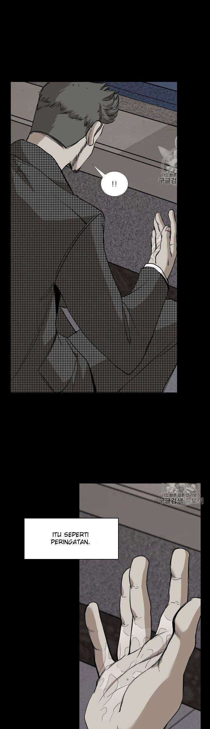 Shark Chapter 178 Gambar 14