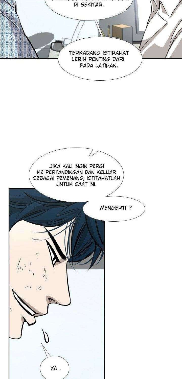 Shark Chapter 178 Gambar 24