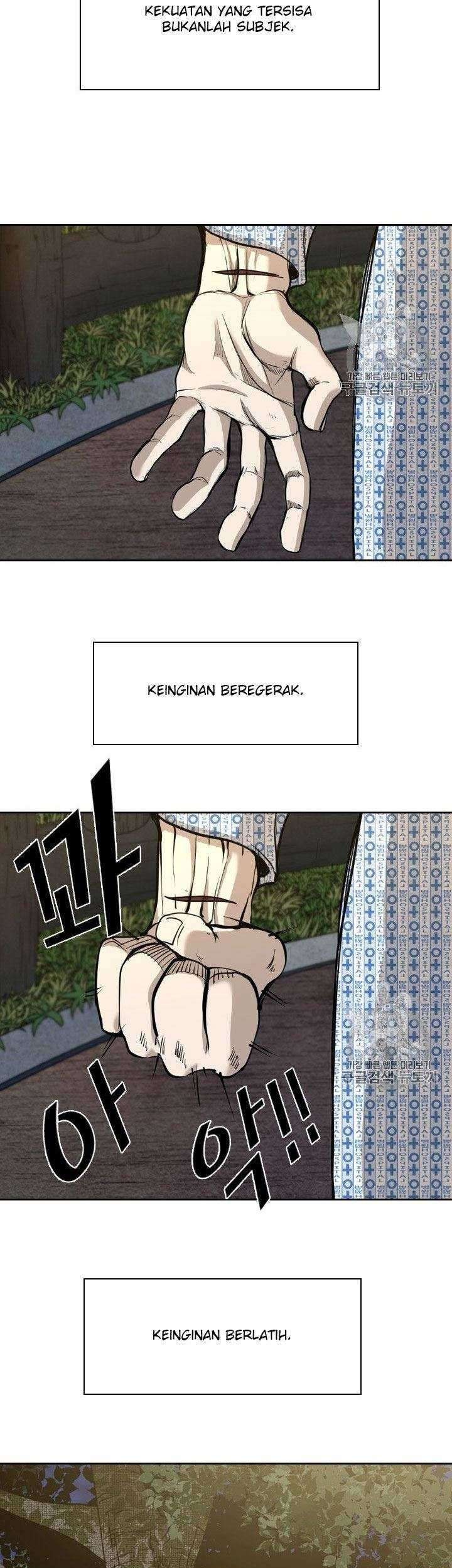 Shark Chapter 178 Gambar 29