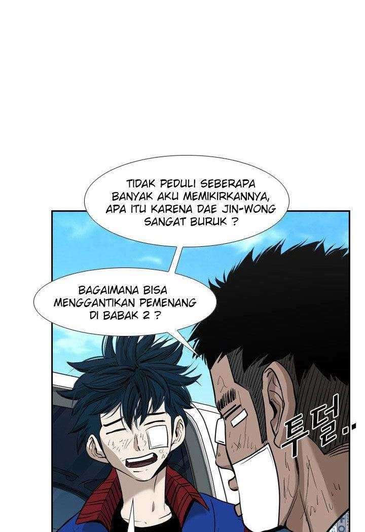 Shark Chapter 178 Gambar 40