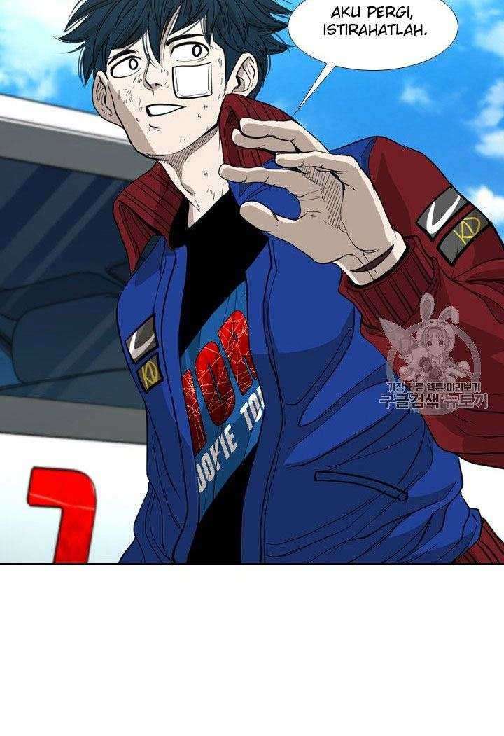 Shark Chapter 178 Gambar 43