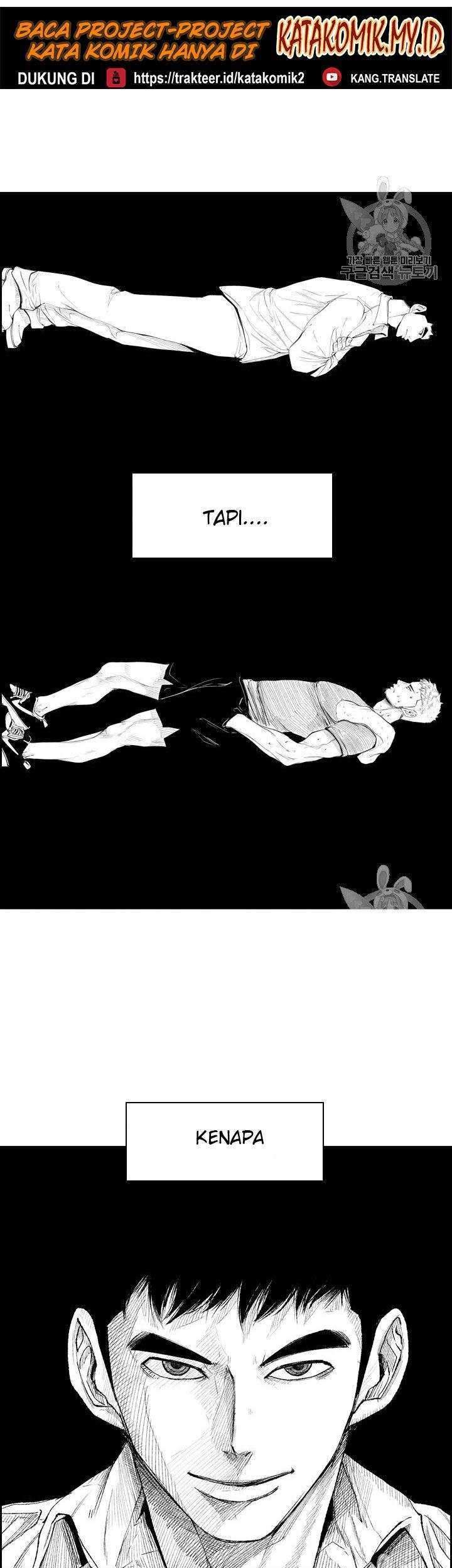 Baca Manhwa Shark Chapter 178 Gambar 2