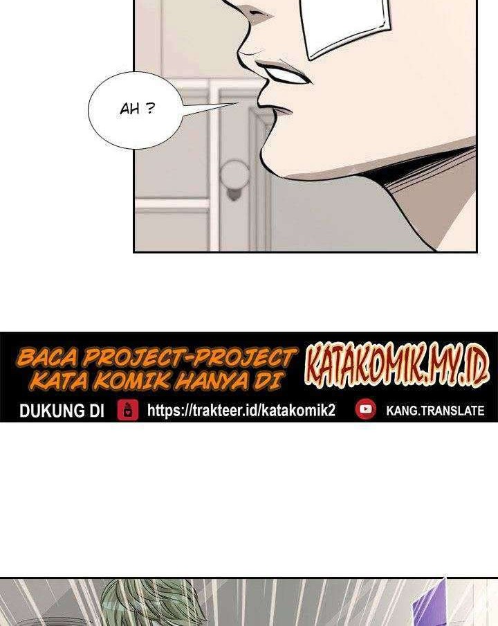 Shark Chapter 178 Gambar 50