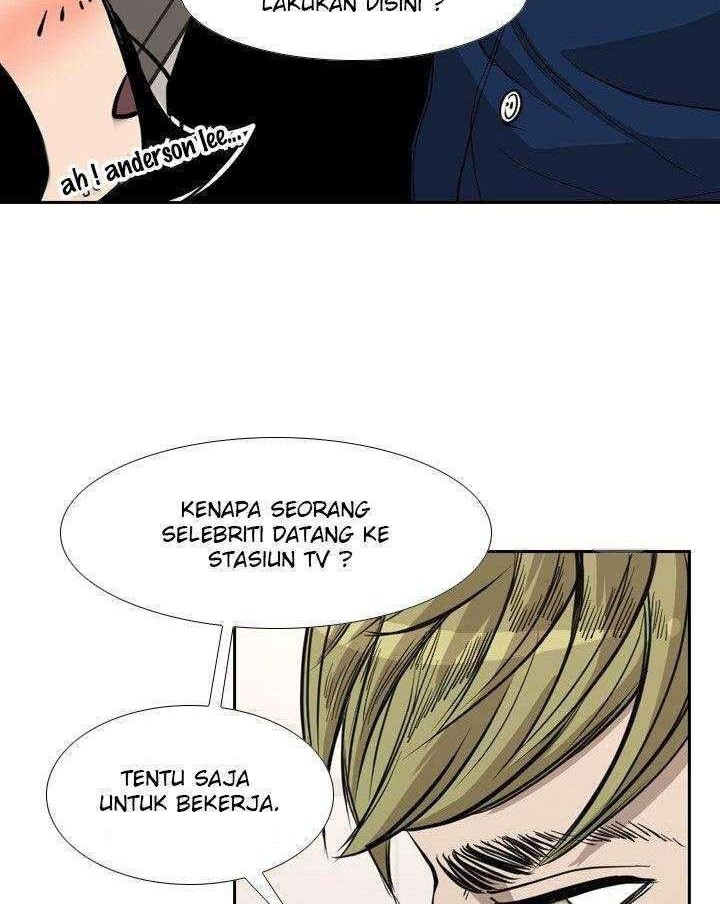 Shark Chapter 178 Gambar 52