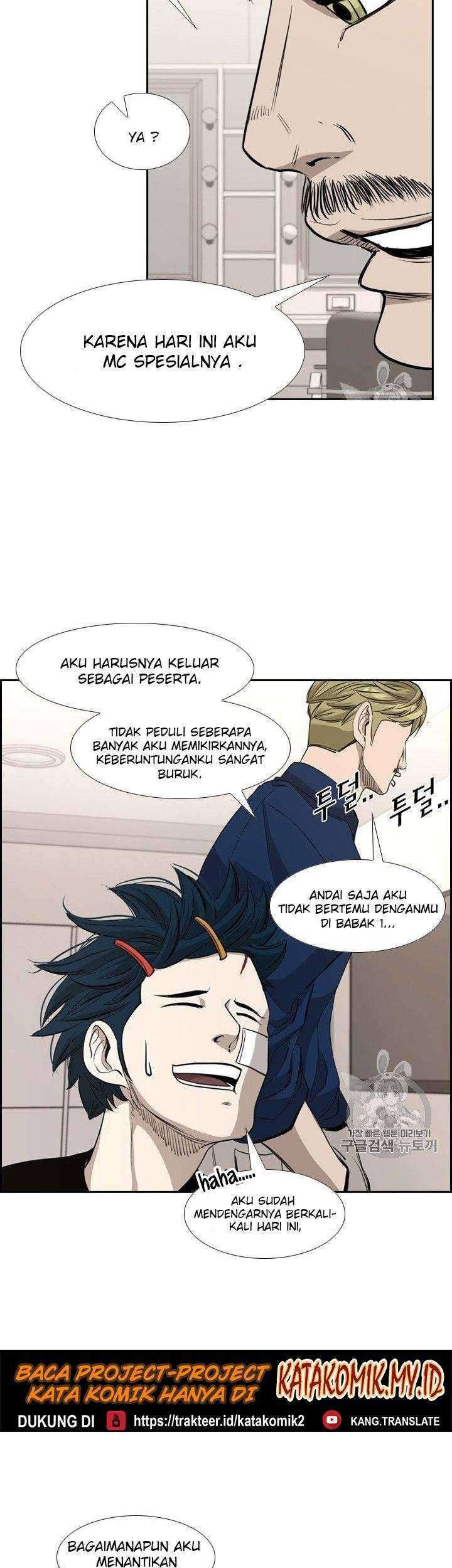 Shark Chapter 178 Gambar 53