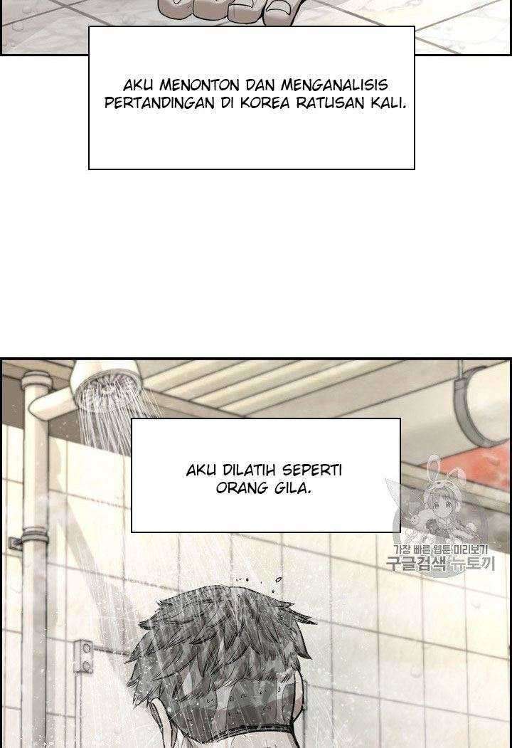 Shark Chapter 178 Gambar 7