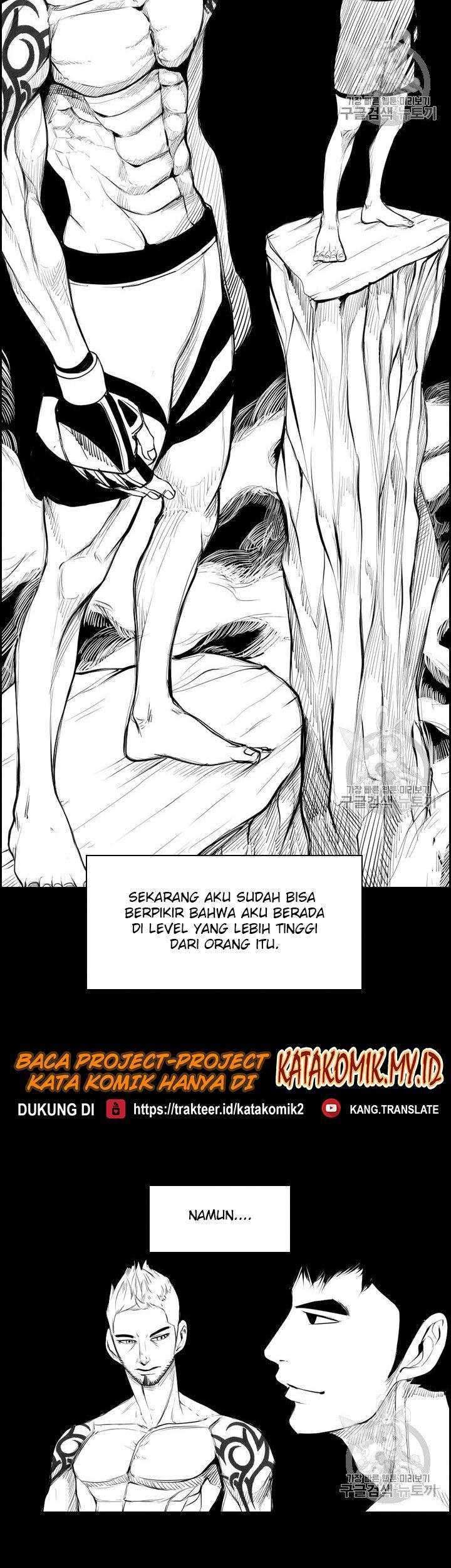 Shark Chapter 178 Gambar 11
