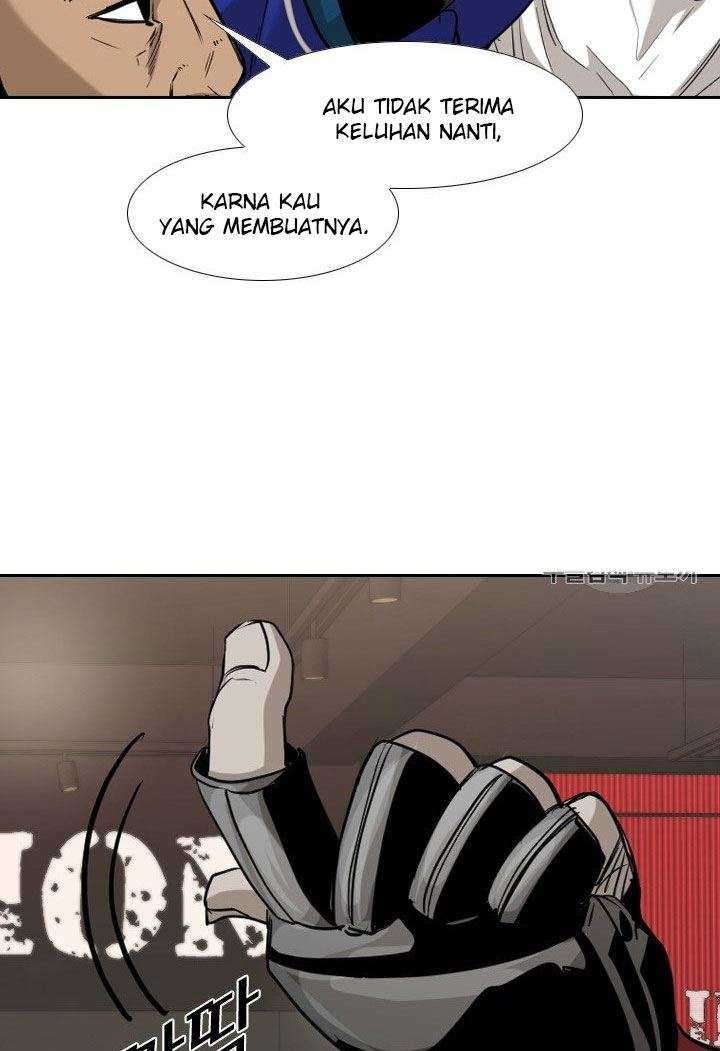 Shark Chapter 177 Gambar 43