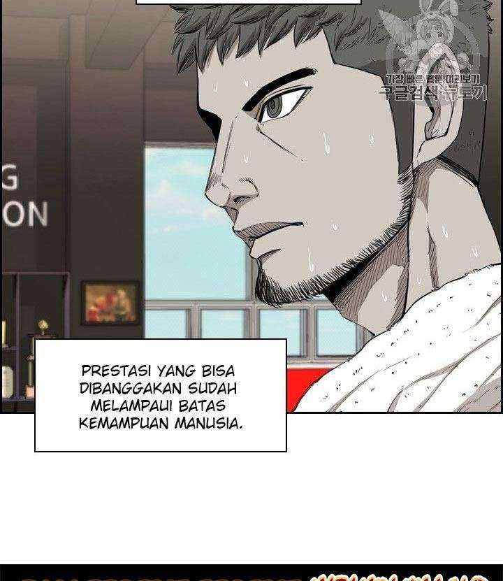 Shark Chapter 177 Gambar 58