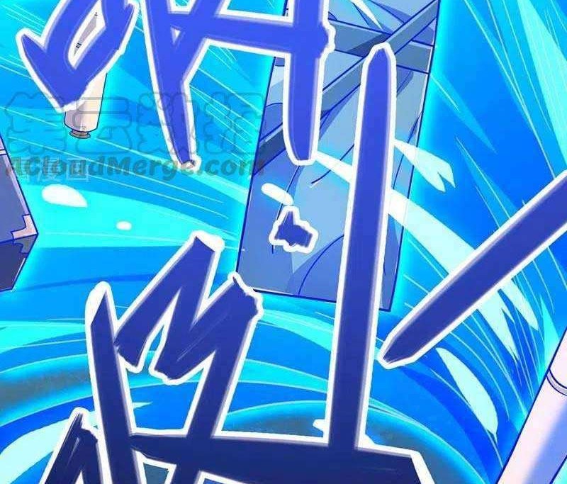 Spirit Sword Sovereign Chapter 418 Gambar 23