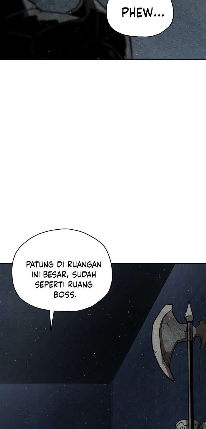 Player Who Can’t Level Up Chapter 37 Gambar 21
