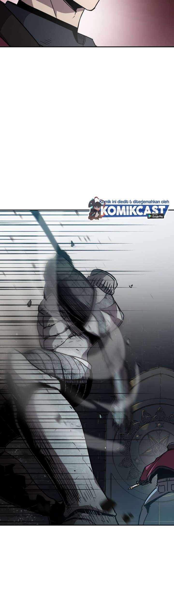 Player Who Can’t Level Up Chapter 37 Gambar 27