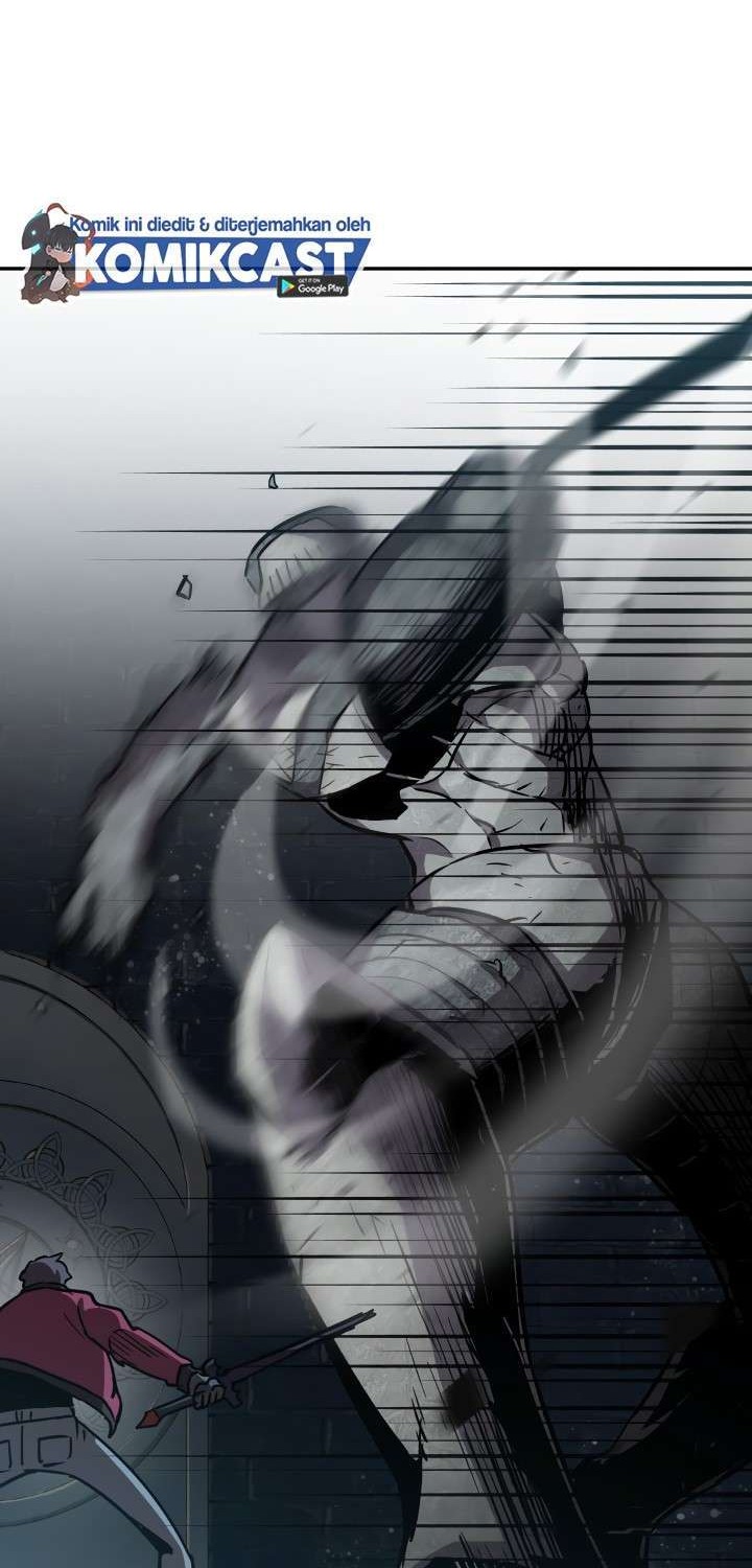 Player Who Can’t Level Up Chapter 37 Gambar 28