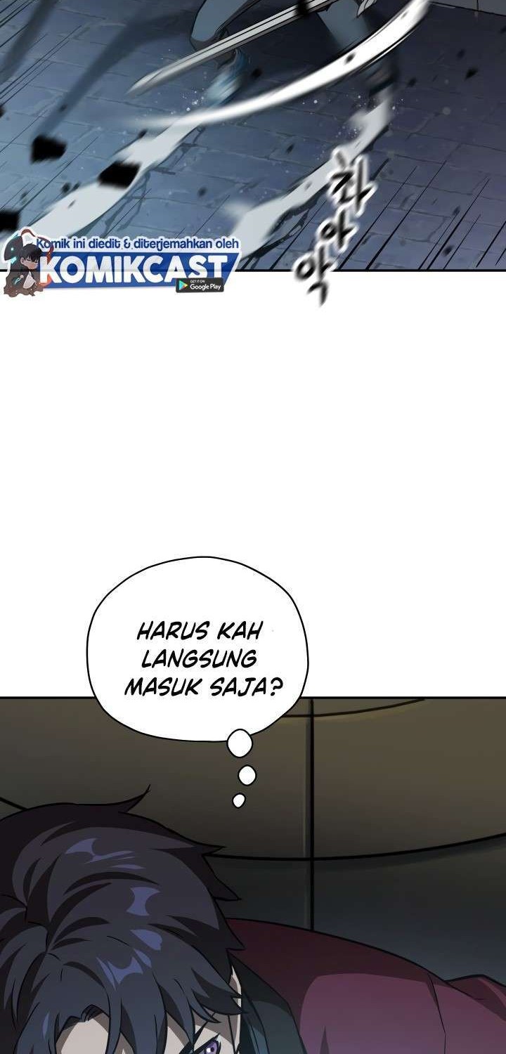 Player Who Can’t Level Up Chapter 37 Gambar 34