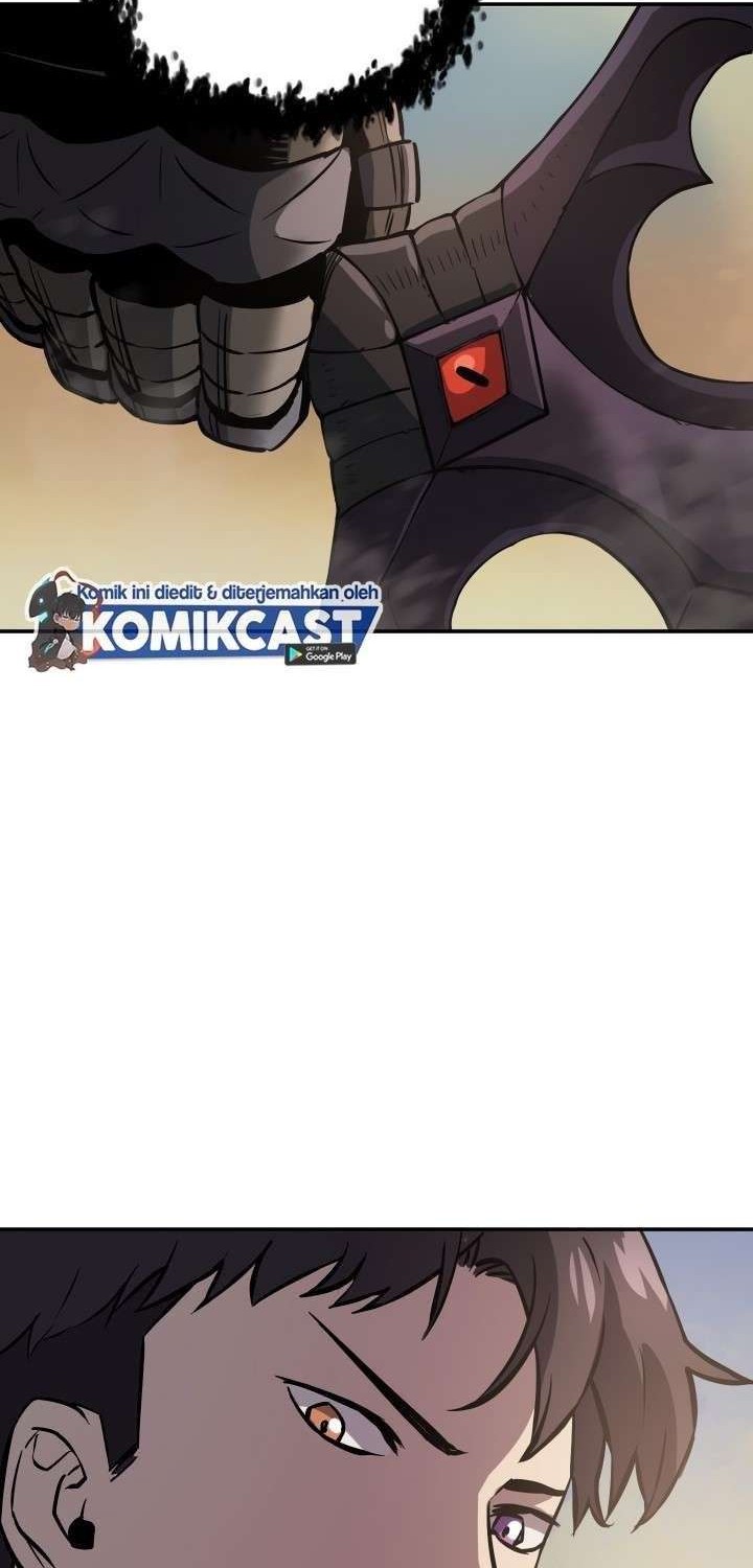 Baca Manhwa Player Who Can’t Level Up Chapter 37 Gambar 2