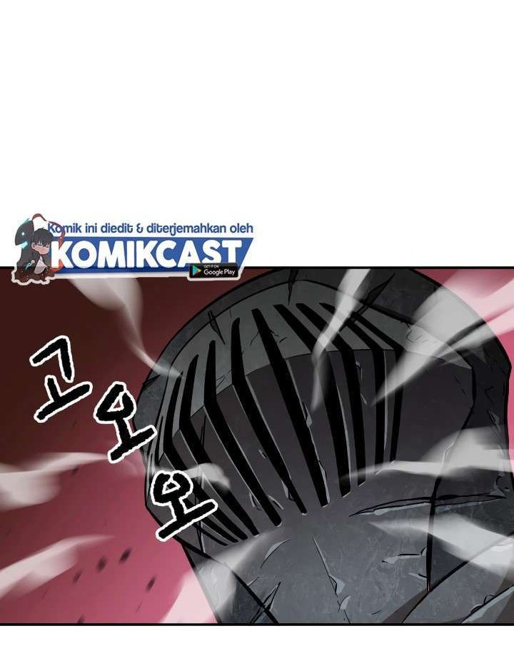 Player Who Can’t Level Up Chapter 37 Gambar 38