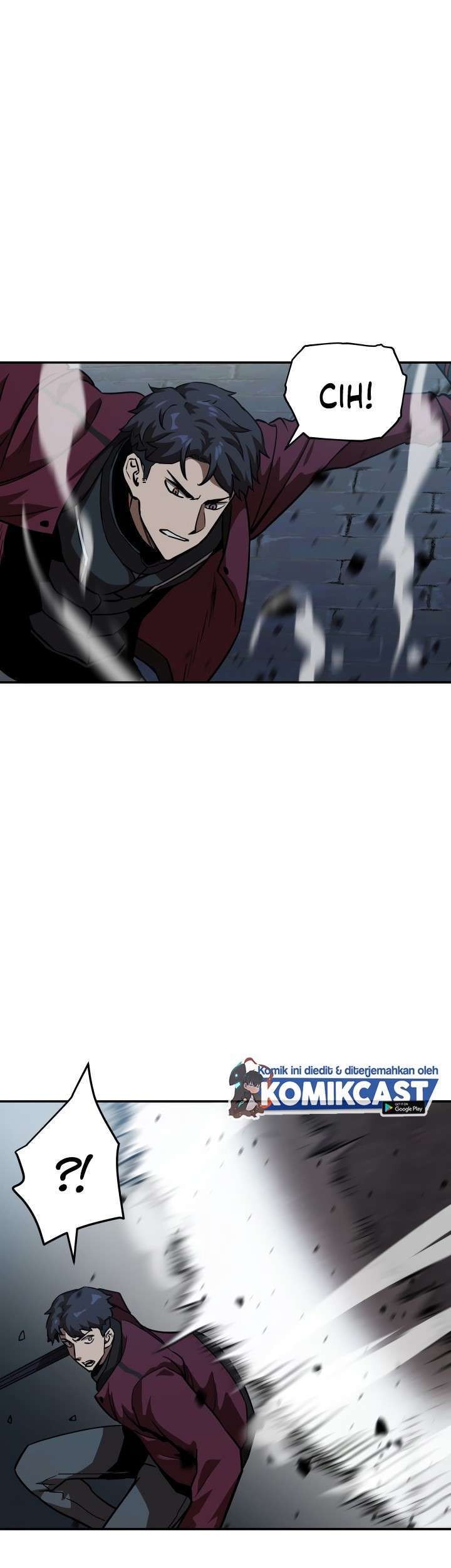 Player Who Can’t Level Up Chapter 37 Gambar 39