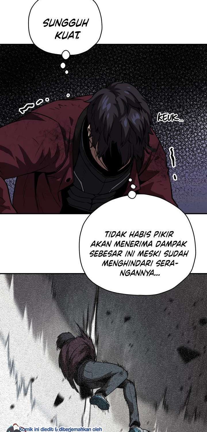 Player Who Can’t Level Up Chapter 37 Gambar 42