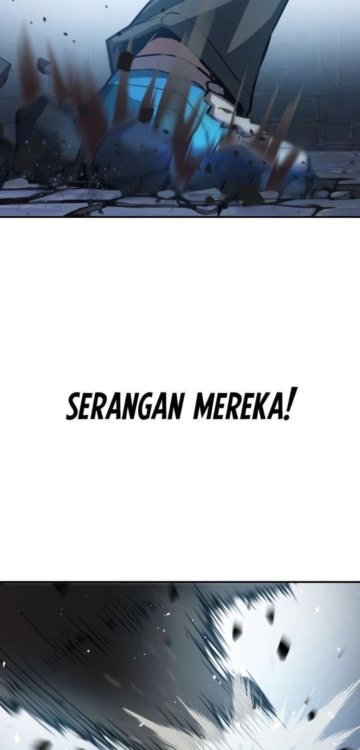 Player Who Can’t Level Up Chapter 37 Gambar 48