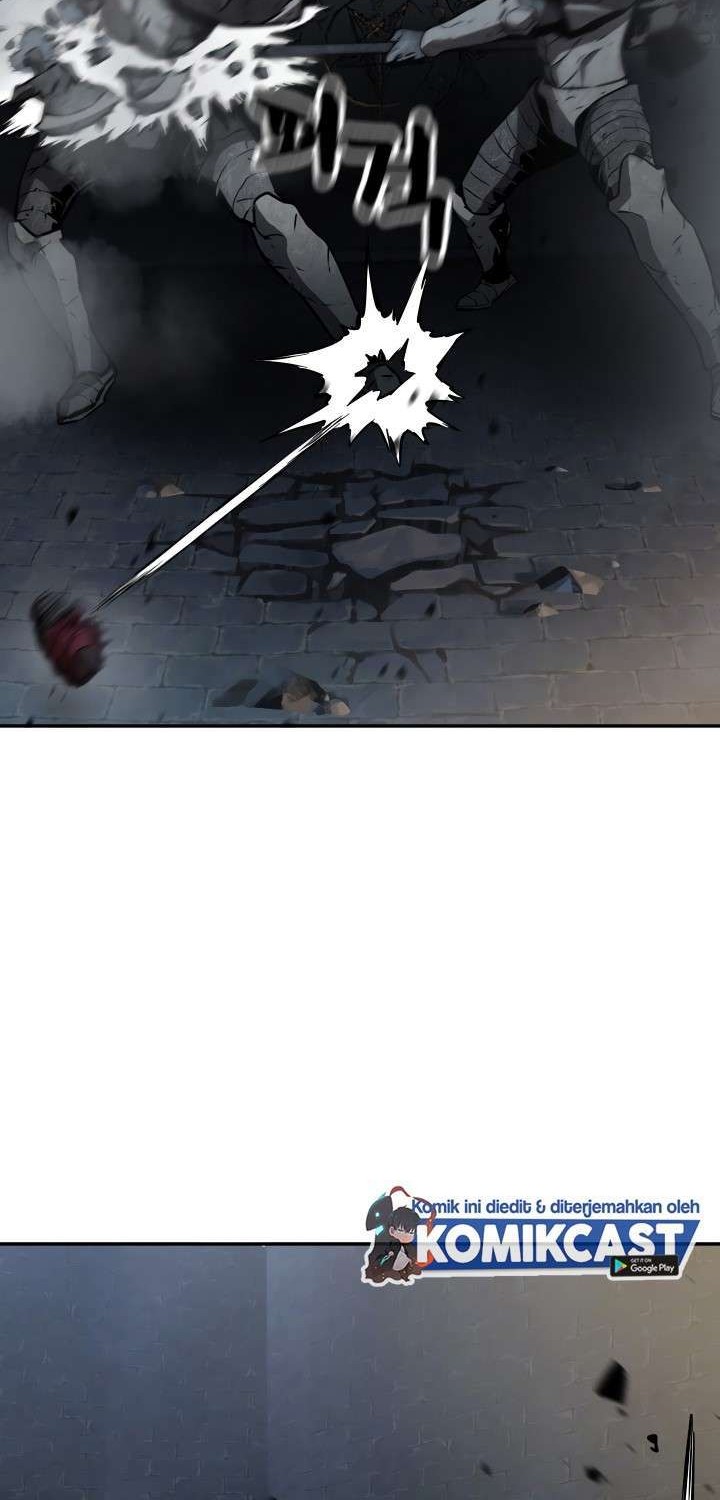 Player Who Can’t Level Up Chapter 37 Gambar 50