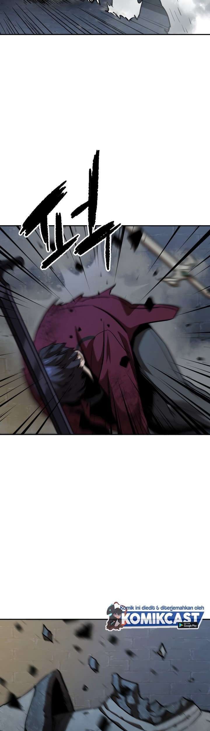 Player Who Can’t Level Up Chapter 37 Gambar 52